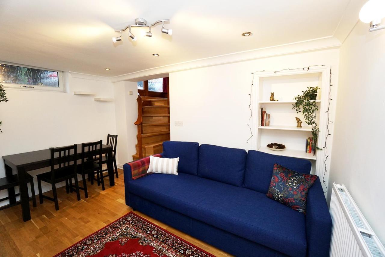 Cozy Retreat By Aresti Hotels Londres Exterior foto